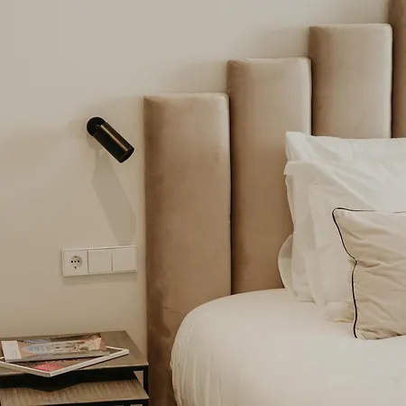 Отель Comfy