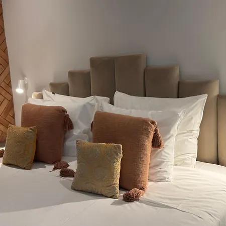 Silken Comfy Benalmádena