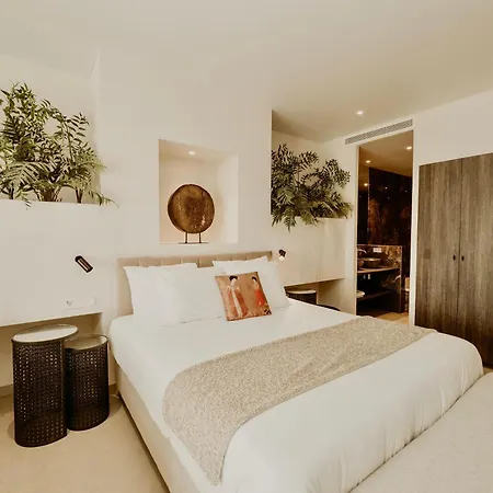 Comfy 5* Бенальмадена