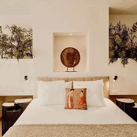 Silken Comfy 5*