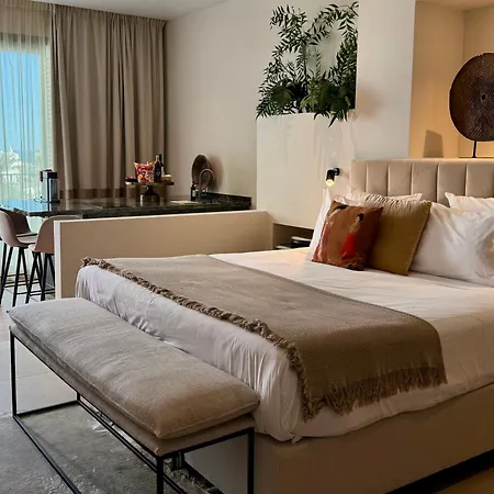 Comfy 5* Бенальмадена