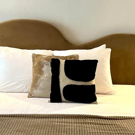 Отель Comfy
