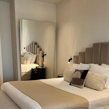 Silken Comfy 5*