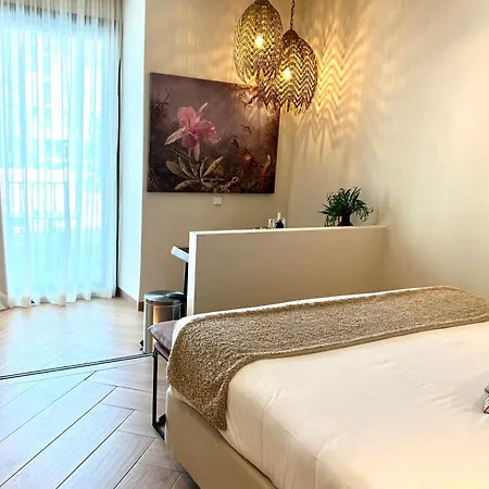 Comfy 5* Бенальмадена