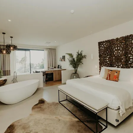 Apartahotel Comfy Benalmádena