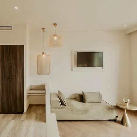 Apartahotel Comfy Benalmádena