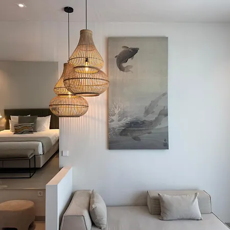 Comfy Benalmádena