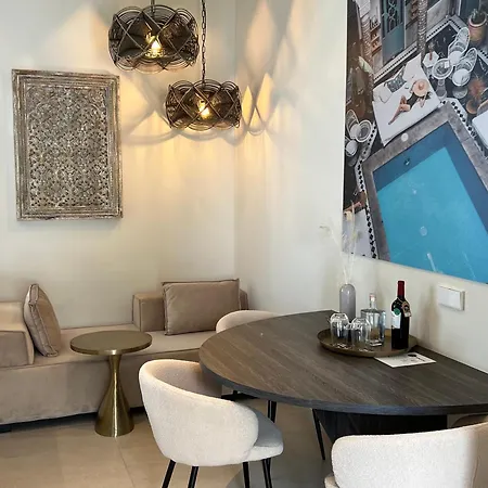 Apartahotel Comfy