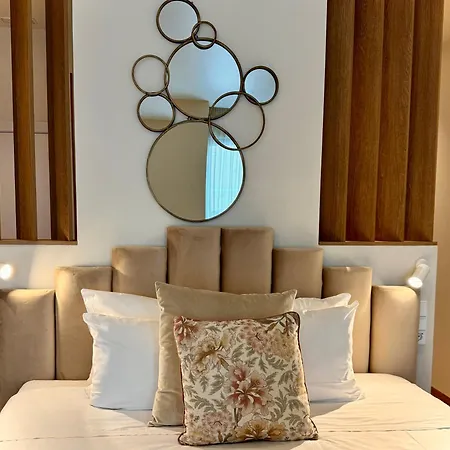 Comfy Apartahotel Benalmádena