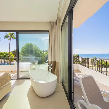 Apartahotel Comfy Benalmádena