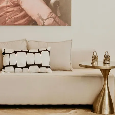 Comfy Benalmádena