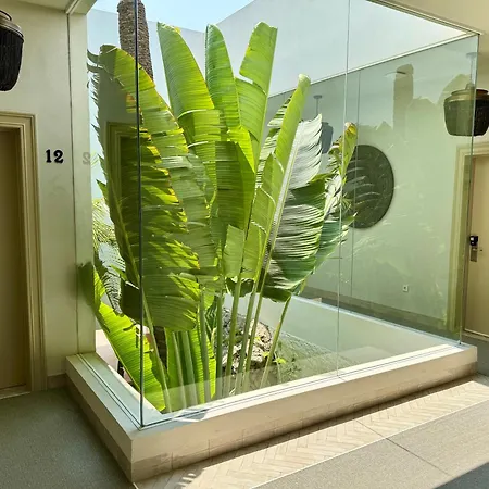 Apartahotel Comfy Benalmádena