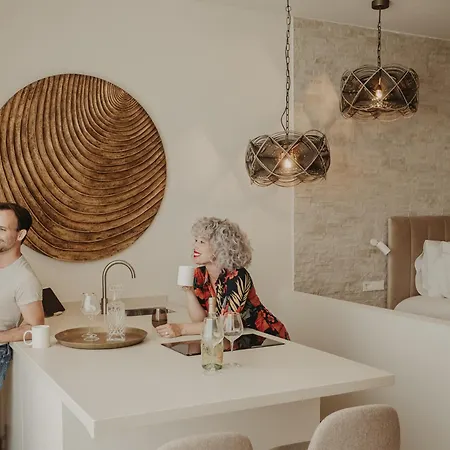 Comfy Benalmádena