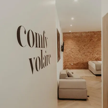 Apartahotel Comfy Benalmádena