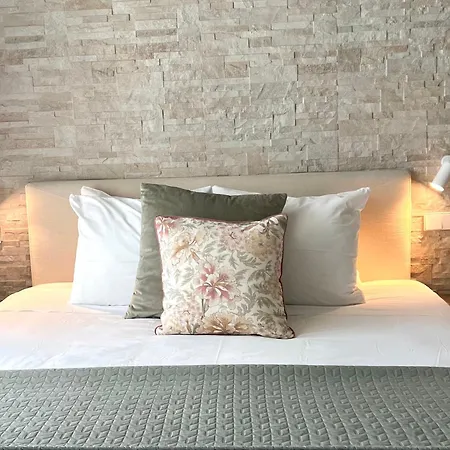 Apartahotel Comfy Benalmádena
