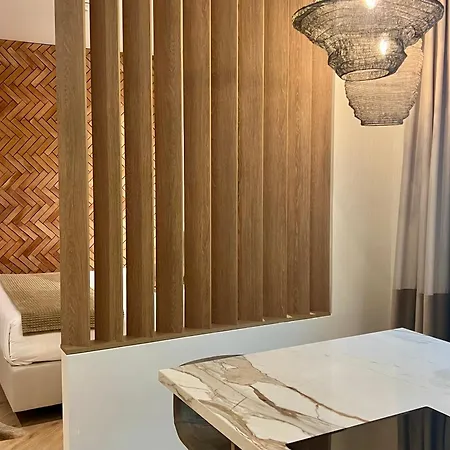 Apartahotel Comfy *