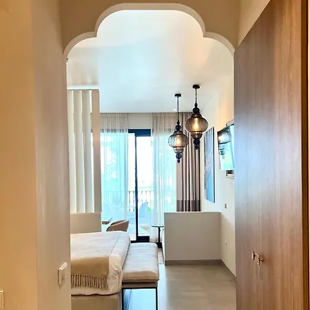 Comfy Benalmádena