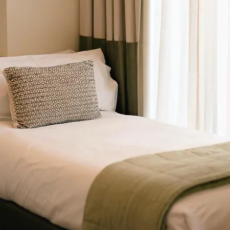 Apartahotel Comfy Benalmádena