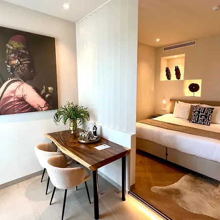 Comfy Benalmádena