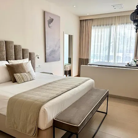 Apartahotel Comfy