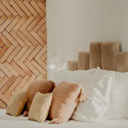 Apartahotel Comfy *