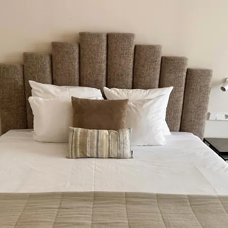 Comfy Apartahotel Benalmádena