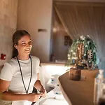 Szálloda Comfy 5*