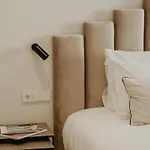 Отель Comfy