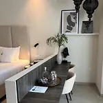 Comfy Отель