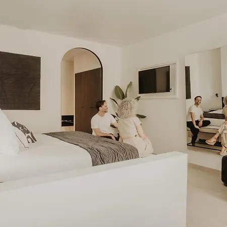 Comfy 5* Бенальмадена