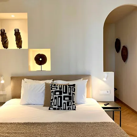 Silken Comfy 5*