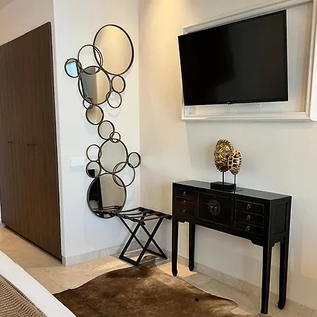 Comfy 5* Бенальмадена