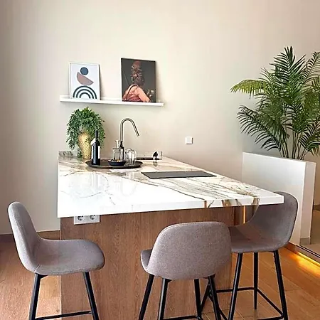 Silken Comfy 5* Бенальмадена