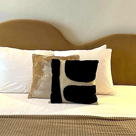 Silken Comfy Бенальмадена