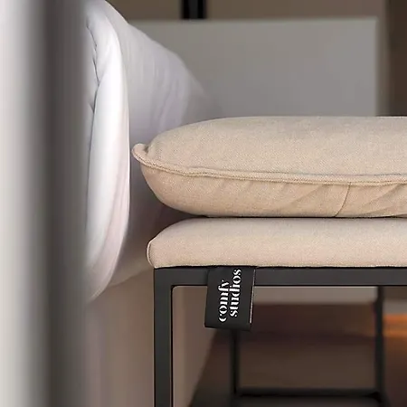 Comfy Hotel
