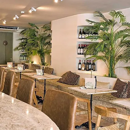 Comfy Benalmádena