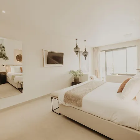 Silken Comfy 5*