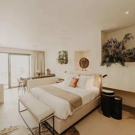 Hotel Silken Comfy 5*
