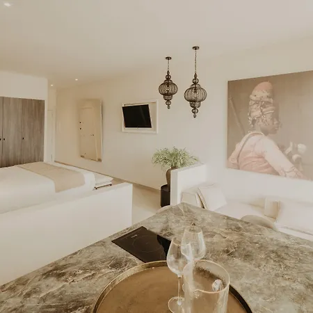 Hotel Silken Comfy