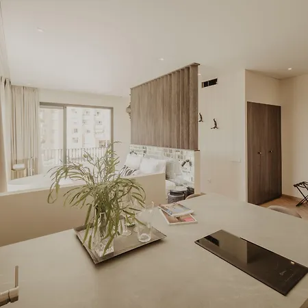 Silken Comfy 5*