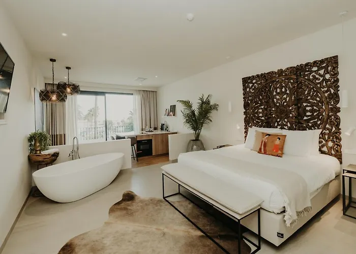 Hotel Comfy Benalmádena