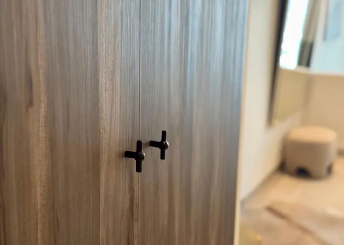 Comfy 5* Benalmádena