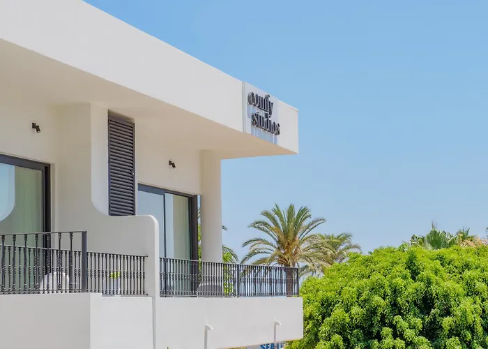 Comfy Hotel Benalmádena