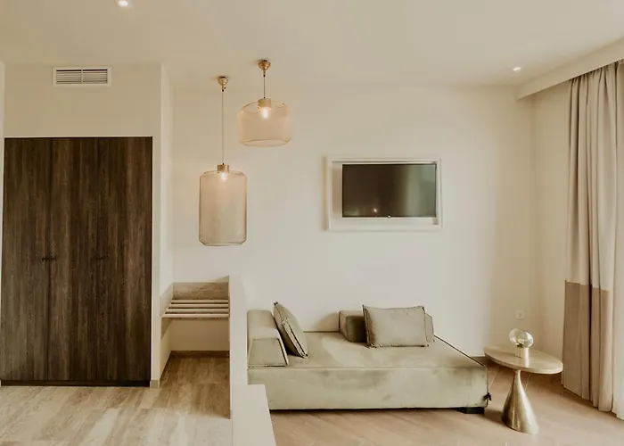 酒店 Comfy 贝纳尔马德纳