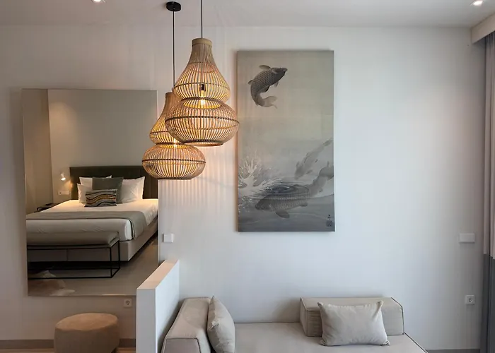 Comfy Benalmádena