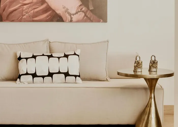 Comfy Benalmádena