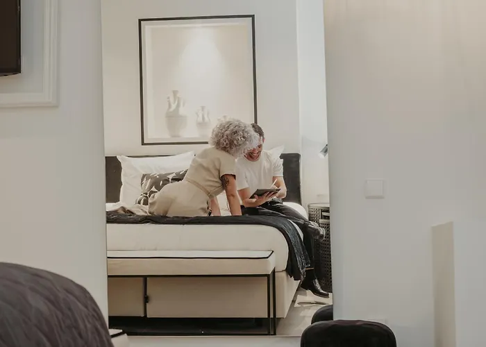 Comfy 5* Benalmádena