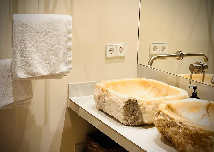 Comfy 5* Benalmádena