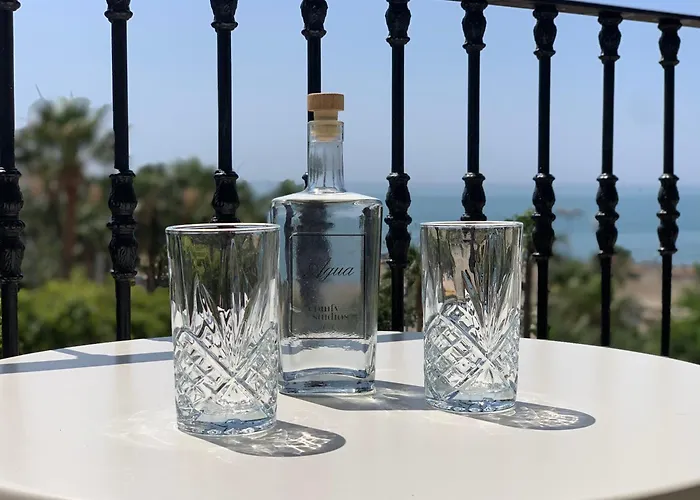 Comfy Hotel Benalmádena