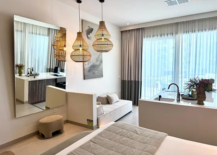 Hotel Comfy Benalmádena